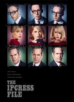 Harry Palmer : The Ipcress File - Saison 1 flemmix