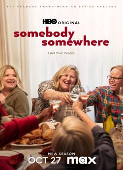 Somebody Somewhere - Saison 3 flemmix