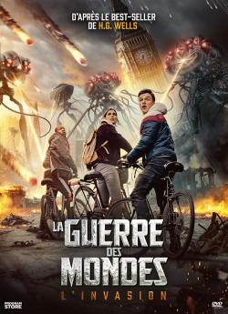 La Guerre des mondes : l'invasion flemmix