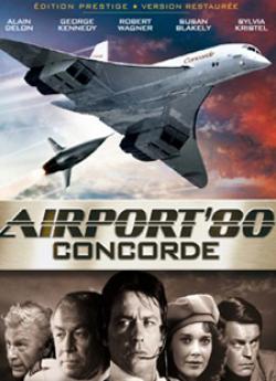 Airport 80 Concorde flemmix