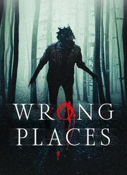 Wrong Places (2024) flemmix