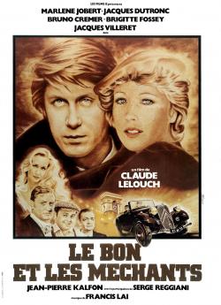 Le Bon et les méchants flemmix
