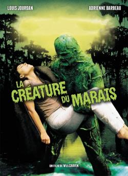 La Créature du marais flemmix