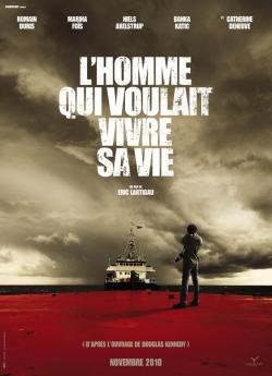L'Homme qui voulait vivre sa vie flemmix