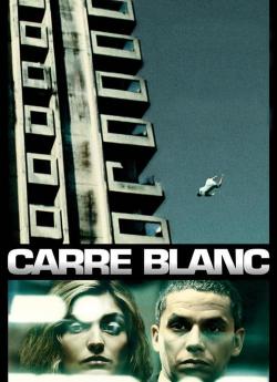 Carré blanc flemmix