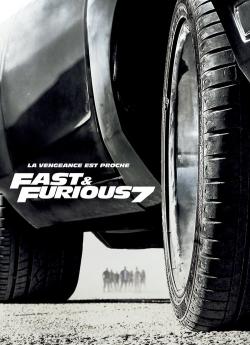 Fast & Furious 7 flemmix