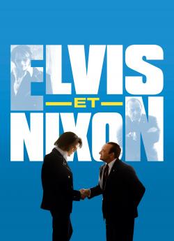 Elvis  and  Nixon flemmix