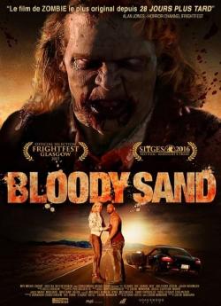 Bloody Sand flemmix