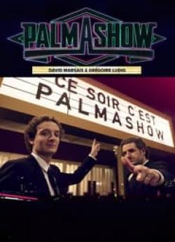 Ce soir, c'est Palmashow 2023 flemmix