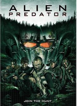 Alien Predator flemmix