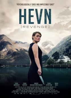 Hevn Revenge flemmix