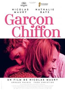 Garçon Chiffon flemmix