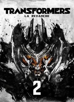Transformers 2 - la Revanche flemmix