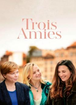 Trois Amies flemmix