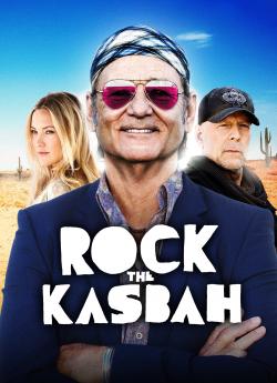 Rock The Kasbah flemmix