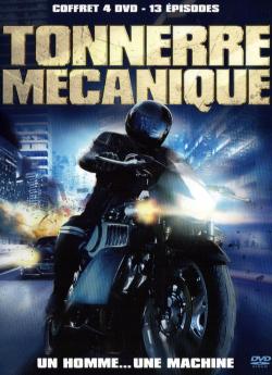 Tonnerre mécanique - Saison 1 flemmix