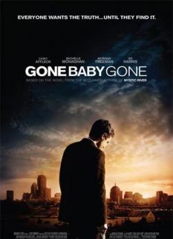Gone Baby Gone flemmix