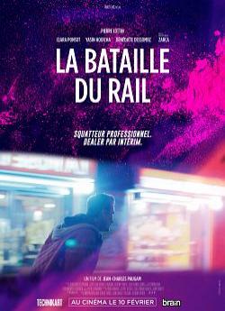 La Bataille du rail (2021) flemmix