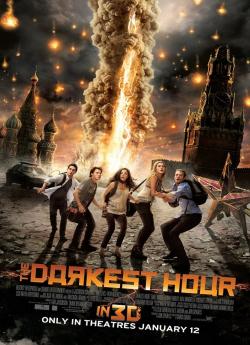 The Darkest Hour flemmix