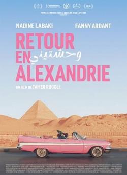 Retour en Alexandrie flemmix