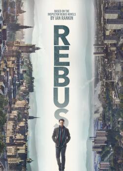Rebus (2024) - Saison 1 flemmix