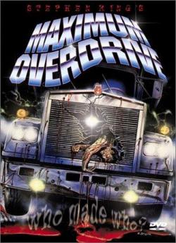 Maximum Overdrive flemmix