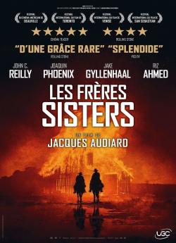 Les Frères Sisters flemmix