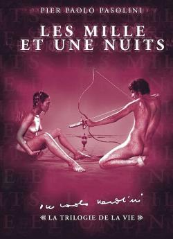 Les Mille et une nuits flemmix