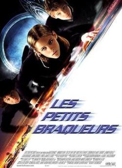 Les Petits braqueurs flemmix