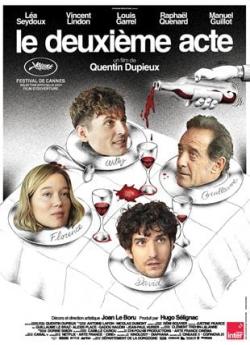 Le Deuxième acte flemmix