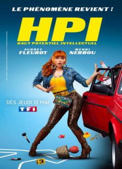 HPI (2022) - Saison 2 flemmix