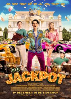 De Jackpot flemmix