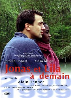 Jonas et Lila, À Demain flemmix