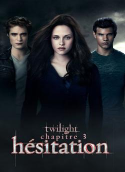 Twilight - Chapitre 3 : hésitation flemmix