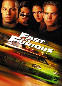 Fast & Furious flemmix