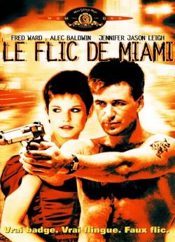 Le flic de Miami flemmix