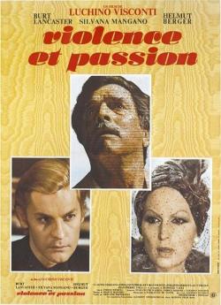 Violence et Passion flemmix
