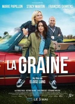 La Graine flemmix