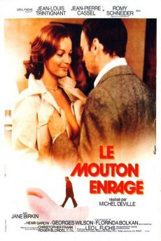 Le Mouton enragé flemmix