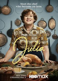 Julia - Saison 1 flemmix