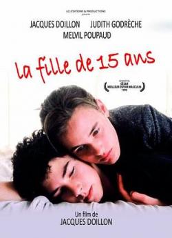 La Fille de quinze ans flemmix