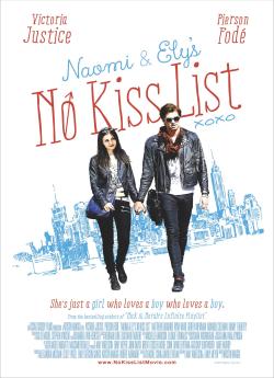 Naomi and Ely's No Kiss List flemmix