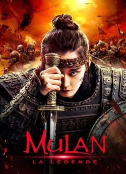 Mulan, la légende flemmix