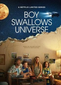 Le Garçon et l'Univers - Saison 1 flemmix