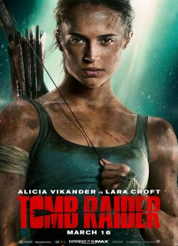 Tomb Raider flemmix