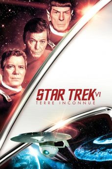 Star Trek VI : Terre inconnue flemmix