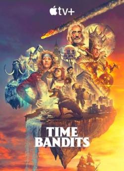 Bandits, bandits - Saison 1 flemmix