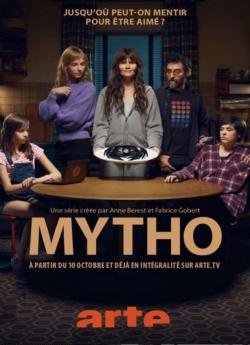 Mytho - Saison 2 flemmix