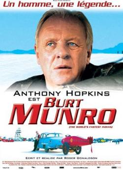 Burt Munro flemmix