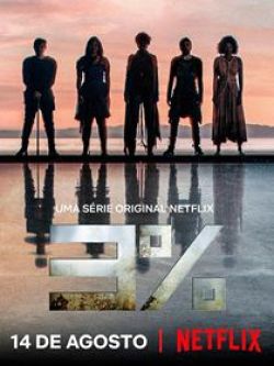 3% - (3 pour cent) - Saison 4 flemmix